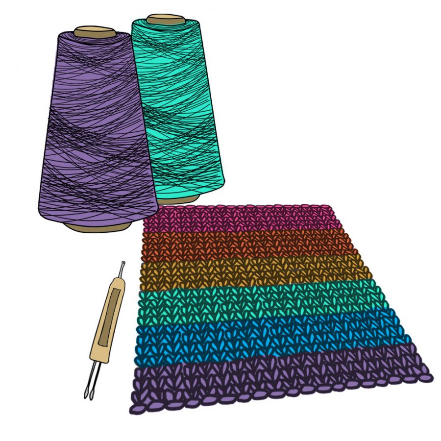 Machine Knitting Course Online Knitting Classes Knithub 24